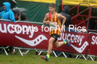 Boys under-13s, National Cross Country Relay Champs., Berry Hill Park, Mansfield.  Photo: David T. Hewitson/Sports for All Pics